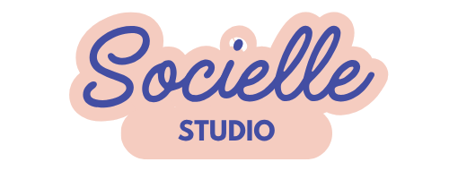 Socielle Studio logo